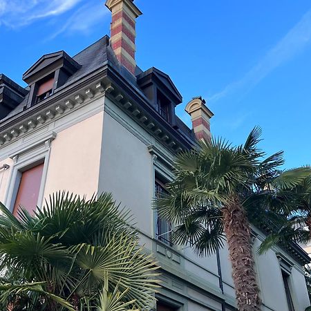 Montreux Riviera Suite Waterfront 3 Bedrooms Private Parking Εξωτερικό φωτογραφία