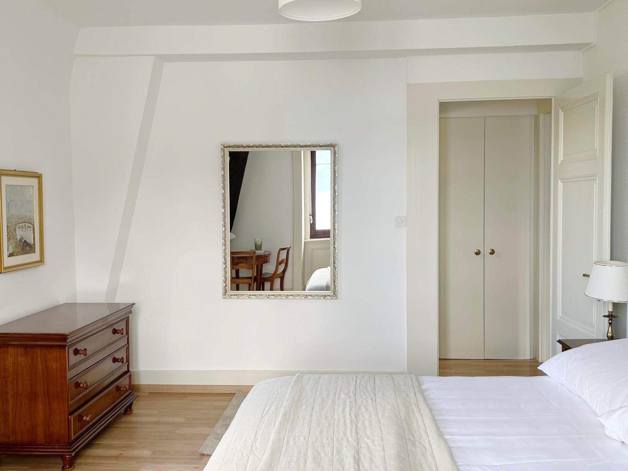 Montreux Riviera Suite Waterfront 3 Bedrooms Private Parking Εξωτερικό φωτογραφία