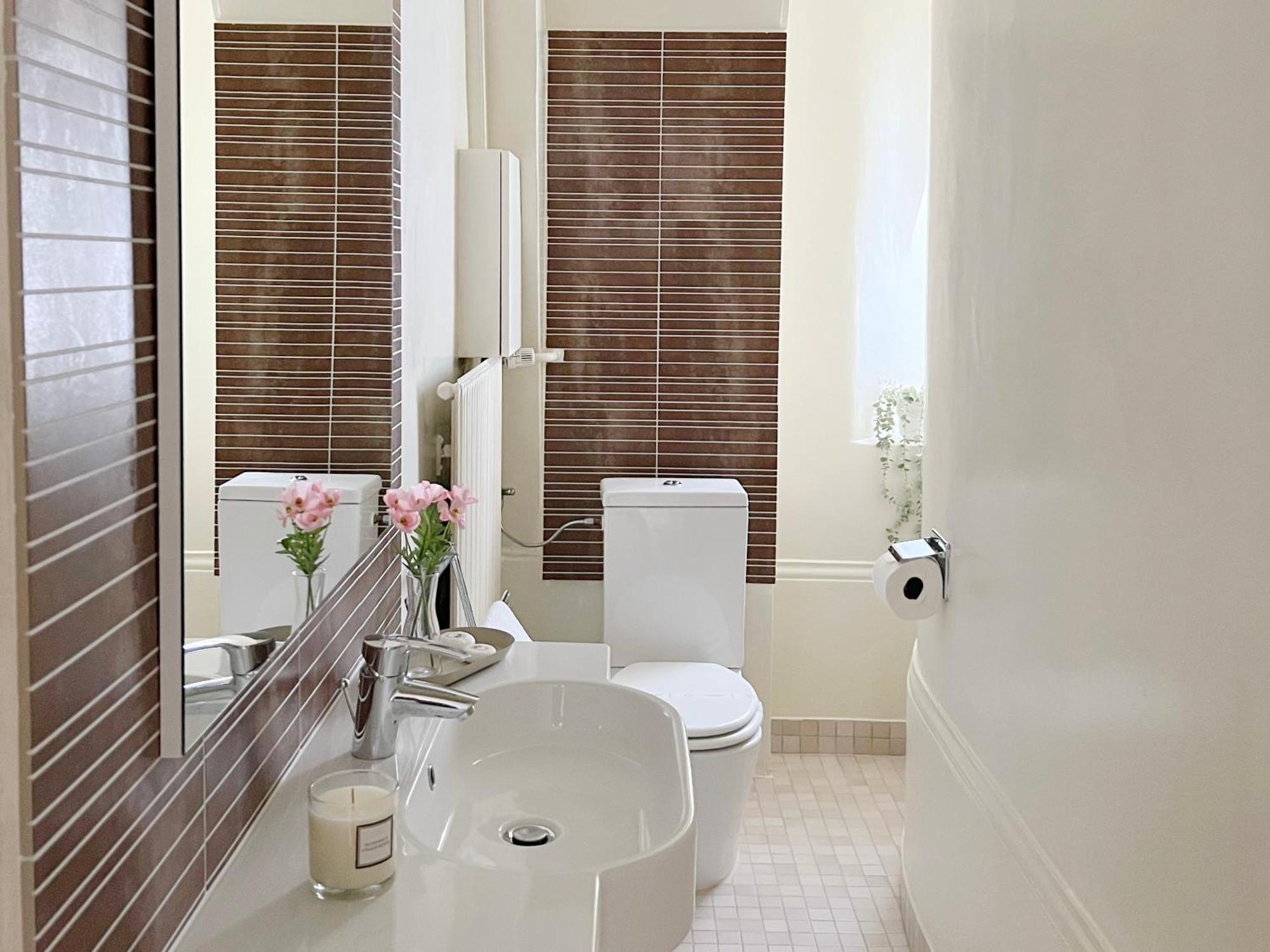 Montreux Riviera Suite Waterfront 3 Bedrooms Private Parking Εξωτερικό φωτογραφία
