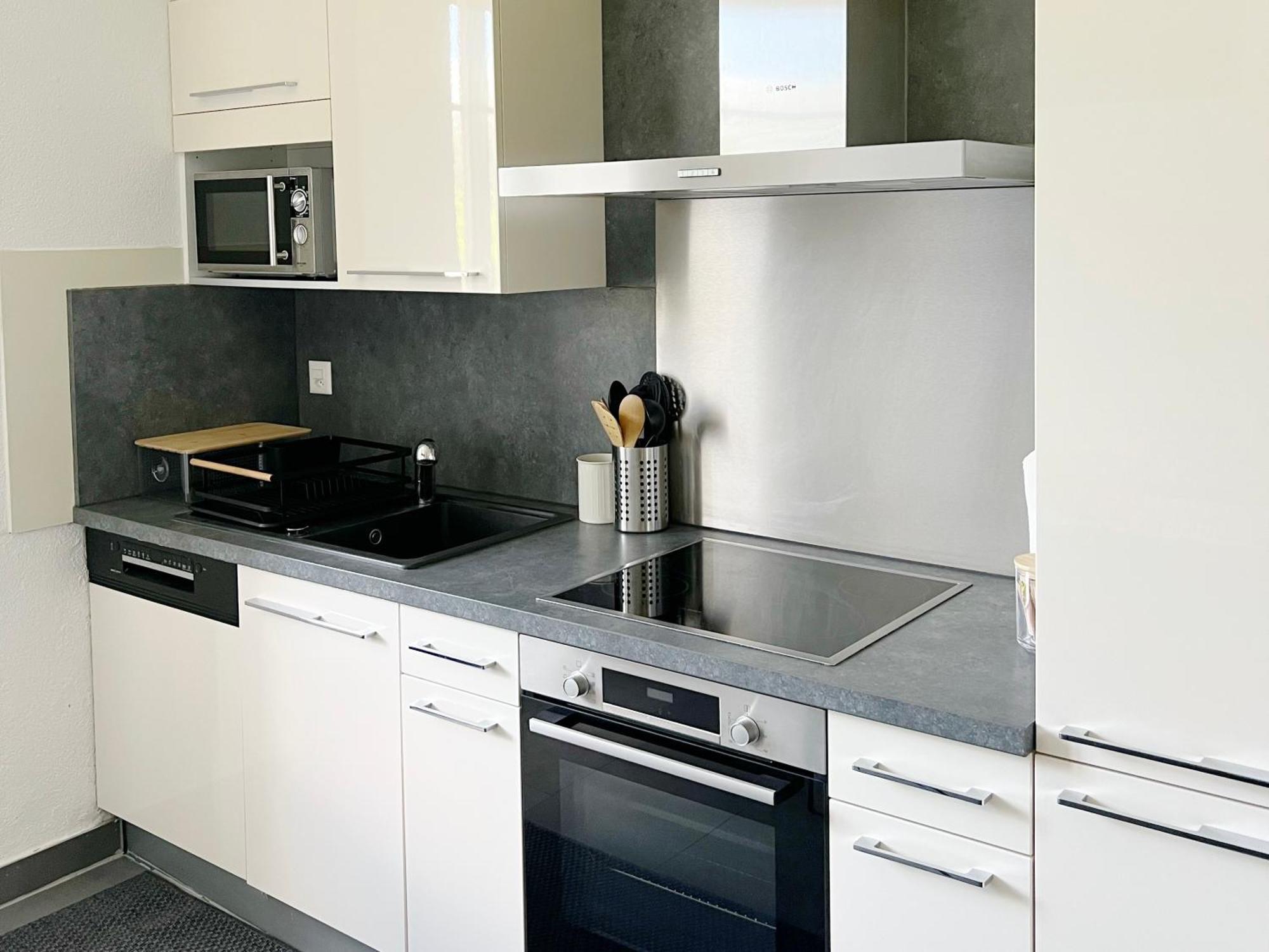 Montreux Riviera Suite Waterfront 3 Bedrooms Private Parking Εξωτερικό φωτογραφία