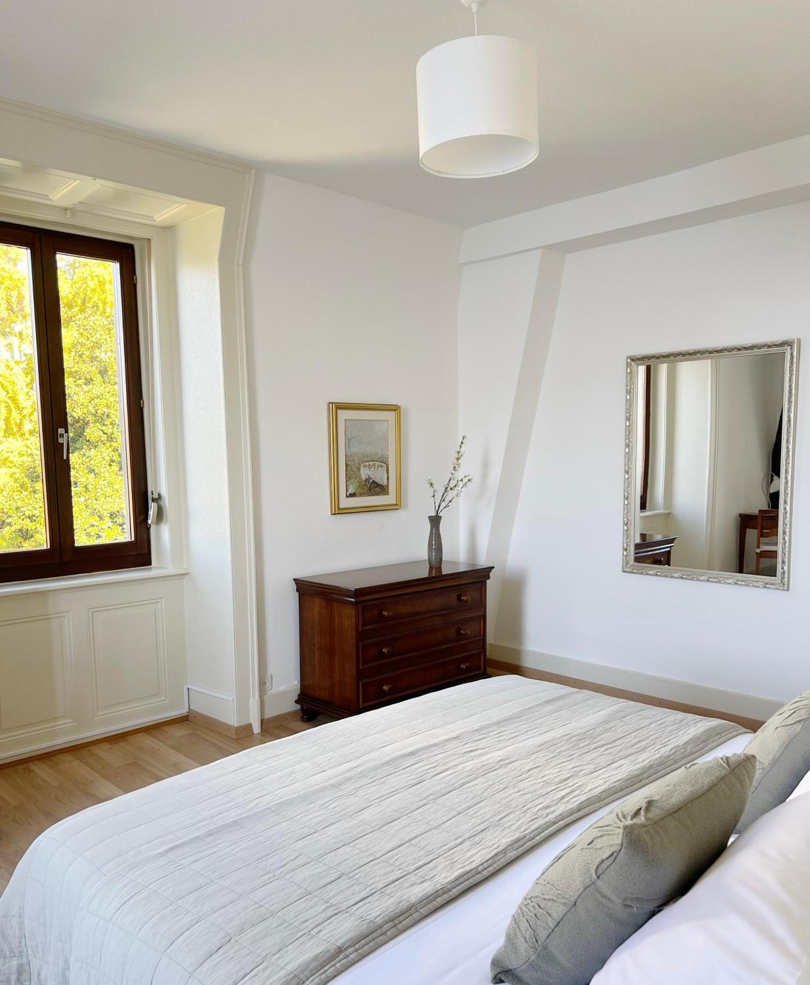 Montreux Riviera Suite Waterfront 3 Bedrooms Private Parking Εξωτερικό φωτογραφία