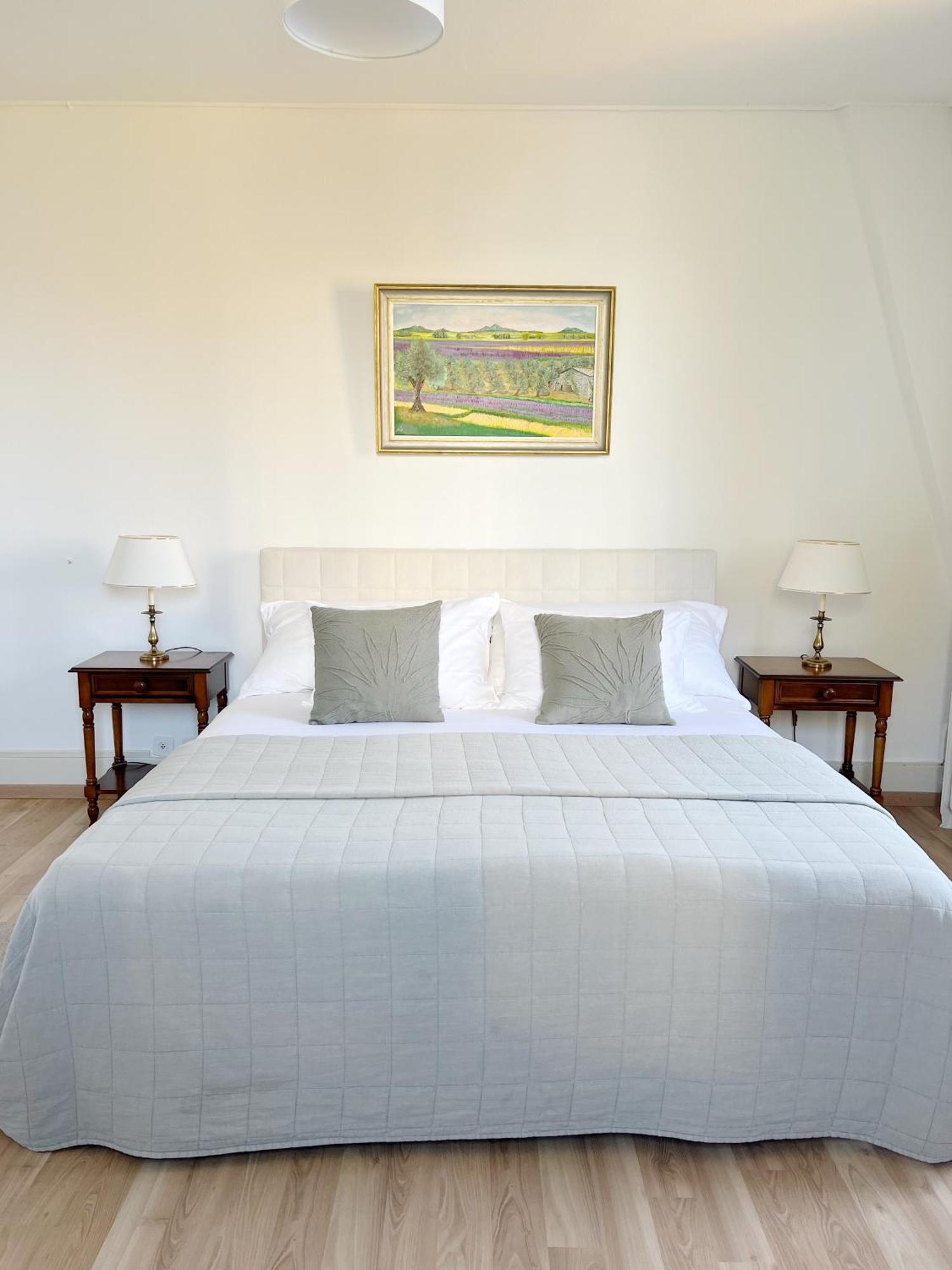 Montreux Riviera Suite Waterfront 3 Bedrooms Private Parking Εξωτερικό φωτογραφία